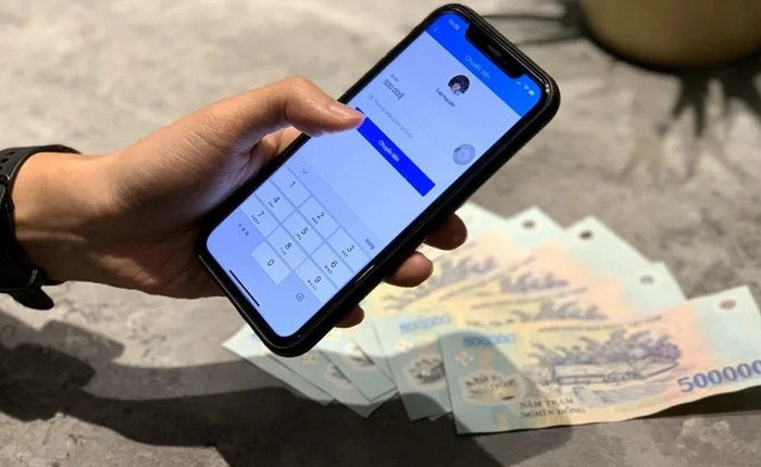 Công an sẽ kiểm tra giao dịch chuyển khoản của người dân trong trường hợp sau
