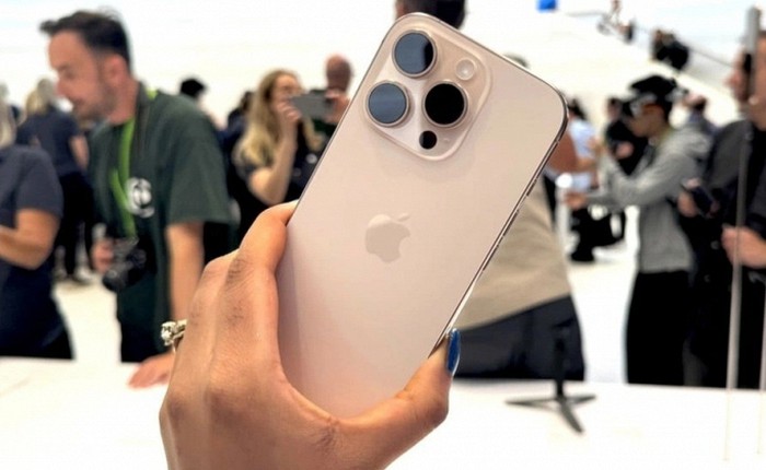 Chiếc iPhone đáng mua hơn cả iPhone 17 Pro Max