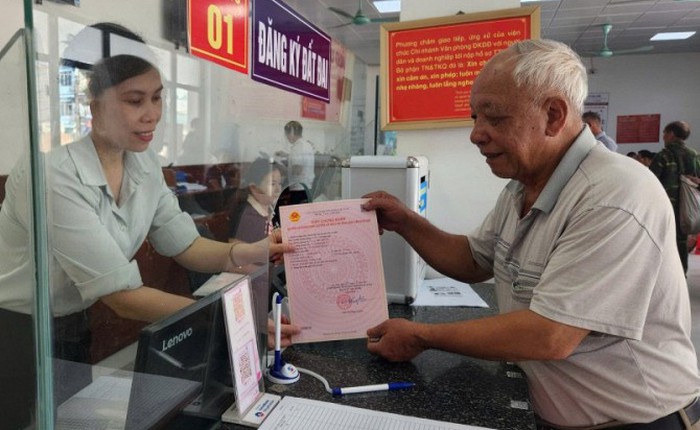 Tất cả người dân sở hữu bất động sản chú ý quy định xử phạt mới nhất từ 31/8