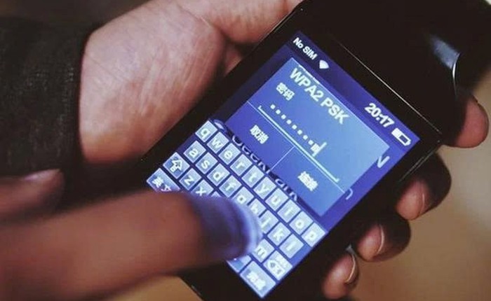 Chuyên gia đưa ra khuyến nghị đến người dùng đang bật WiFi 24/7