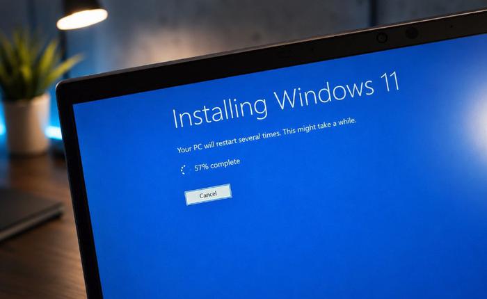 Microsoft dùng con chip gây tranh cãi trên Windows 11 để siết kích hoạt lậu