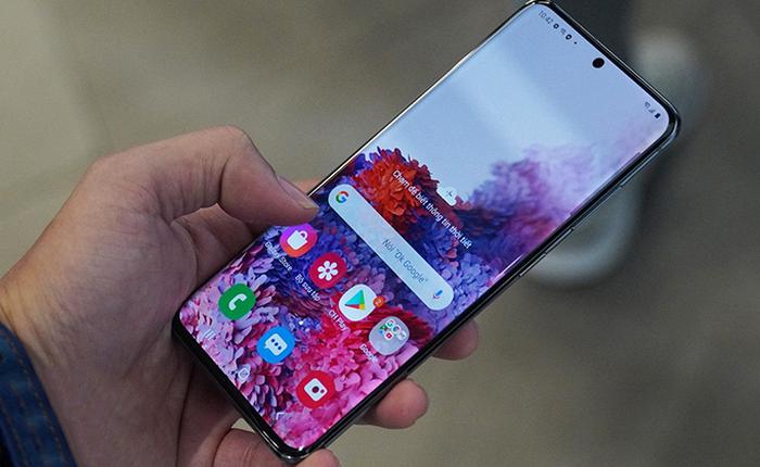 Lời khuyên cho những người đang dùng Android