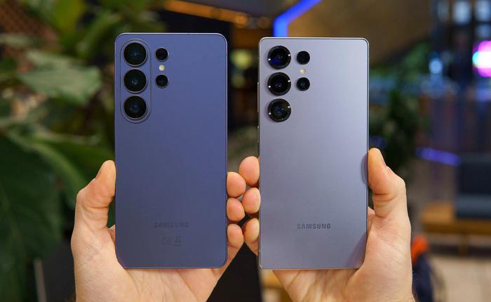 Lưu ý quan trọng với người đang dùng điện thoại Samsung