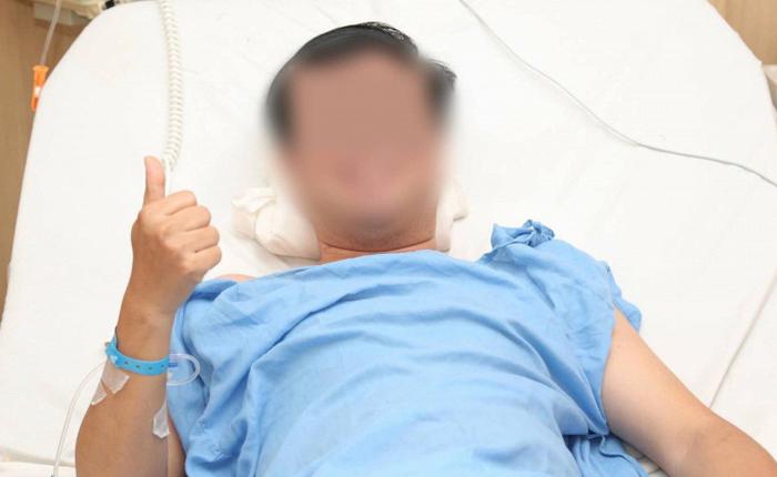 Lần đầu tiên Việt Nam ghép thành công dương vật từ người hiến chết não: Bước tiến mới của y học mở ra hy vọng cho bệnh nhân