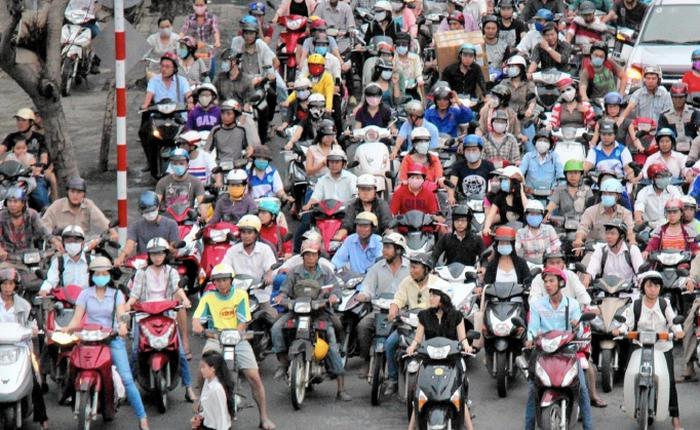 Tất cả người dân đang đi xe máy chú ý mức bồi thường bảo hiểm bắt buộc mới nhất 2026