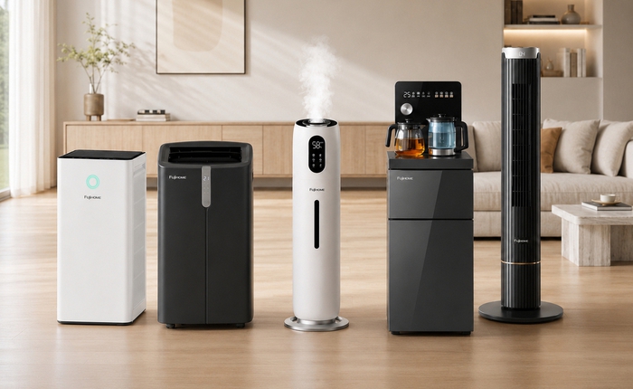 Xiaomi, LG, TCL, Dreame cùng tranh ngôi đầu, nhưng cái tên đang dẫn trước tại Better List lại là thương hiệu quen thuộc với nhiều gia đình Việt
