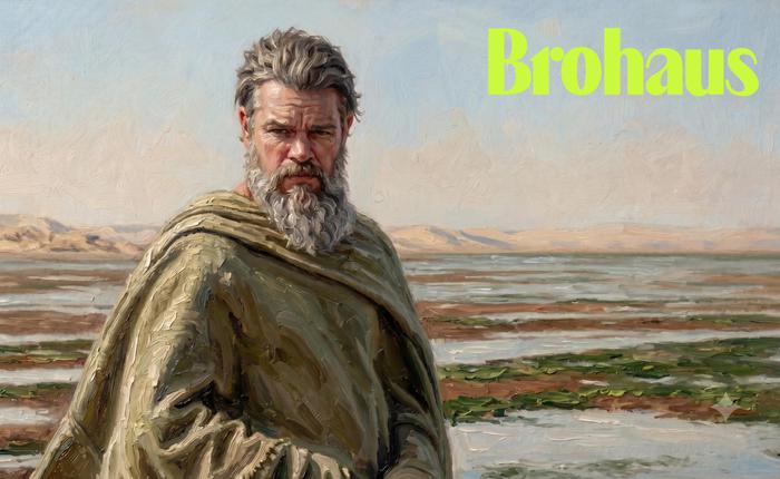 Từ chối bất tử để về với vợ: những bài học đắt giá mà The Odyssey dạy cho người đàn ông