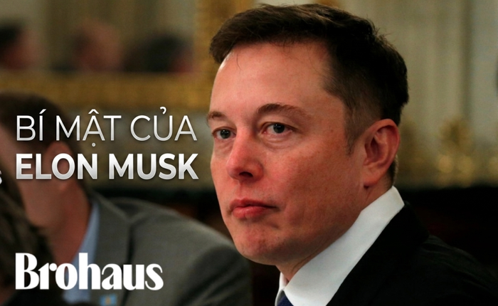 Chuyện gì đã xảy ra với Elon Musk vào năm 2008?