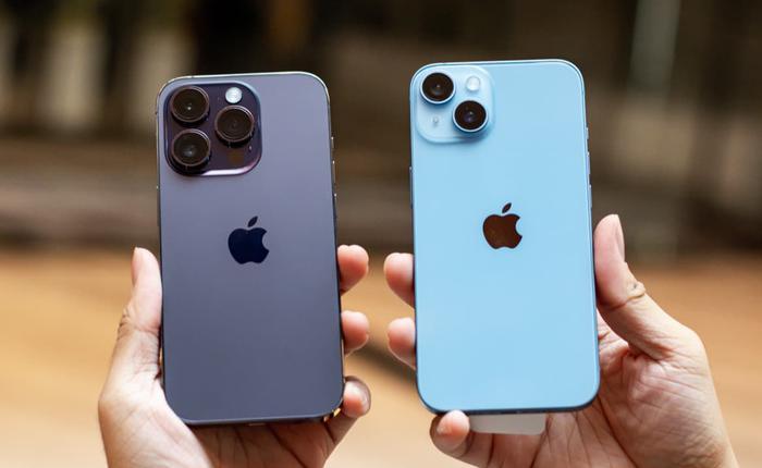 3 mẫu iPhone đáng mua nhất dưới 15 triệu đồng