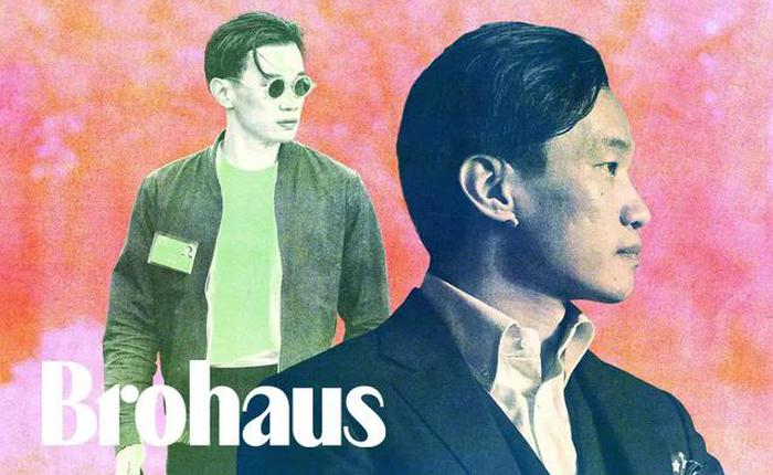 Ivan Zhao: Ông chủ Notion đang được gọi là người mặc đẹp nhất giới công nghệ