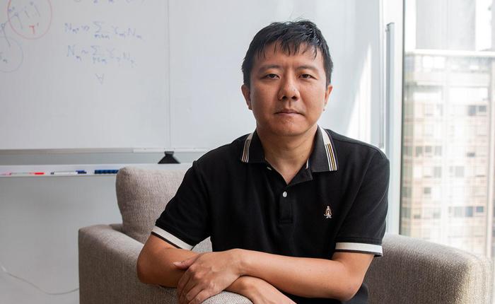 Giáo sư vừa nhận giải "Nobel Toán học" là wibu chúa, thích đọc "manga tình cảm con gái"