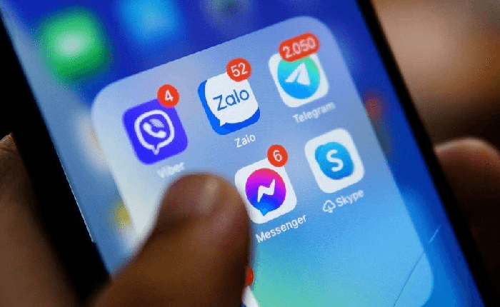 Lời khuyên cho tất cả những ai đang quên mật khẩu đăng nhập Zalo