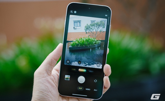 Trải nghiệm tính năng PopCam của Reno16 Series: Hiện đại chán quá rồi thì trở về với sự hoài cổ!