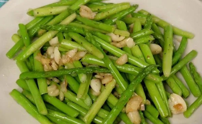 4 loại rau giàu protein hơn cả thịt nhưng ăn nhiều vẫn không lo béo, còn tốt cho sức khỏe