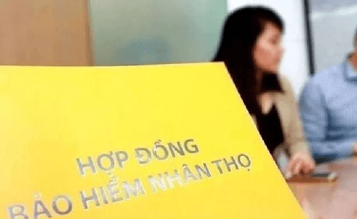 Đóng phí bảo hiểm nhân thọ đều đặn nhiều năm tới 100 triệu đồng, nhưng đến khi rút về chỉ được 35 triệu: Vì sao?