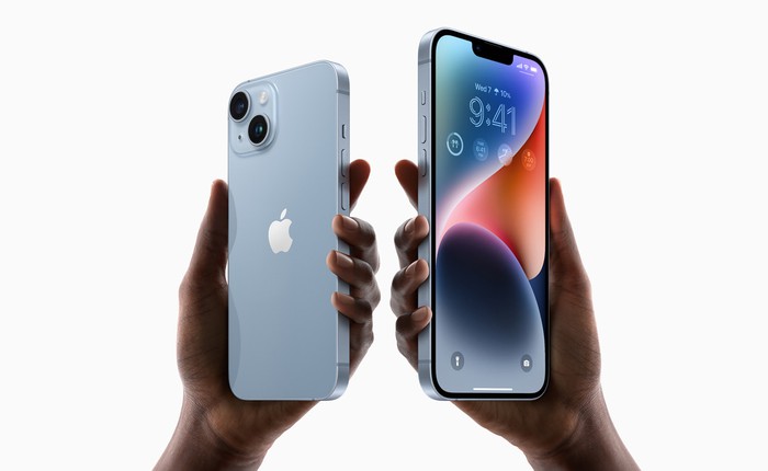 Chưa đầy 4 năm tuổi, mẫu iPhone này vừa chính thức bị "khai tử" ở Việt Nam
