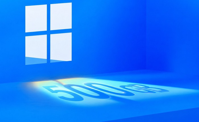 Ngay lúc SSD đắt đỏ vì AI, lỗi Windows 11 lại âm thầm “nuốt” tới 500GB ổ cứng