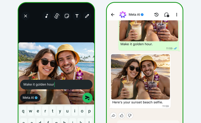 Ảnh Instagram bị dùng cho AI mà bạn không biết