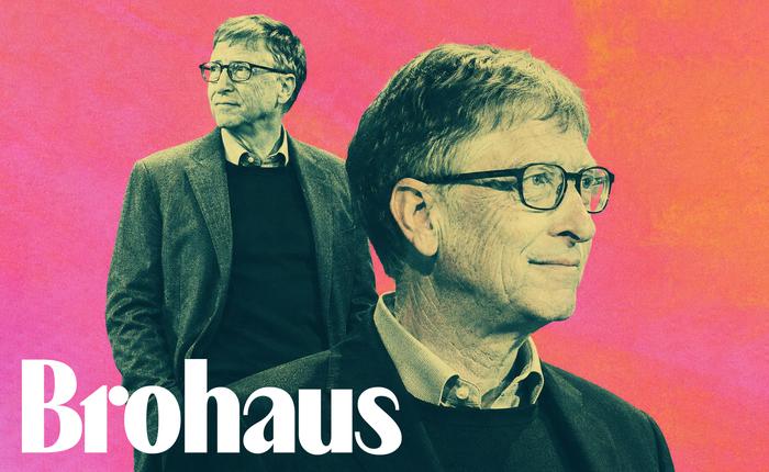 Dự đoán "giật mình" của Bill Gates về nghề nghiệp không thể bị AI thay thế, dù 100 năm nữa