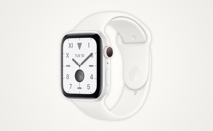 Cứ tưởng đã khai tử gần 7 năm, Apple Watch phiên bản ceramic sẽ được bán ra trong năm nay?