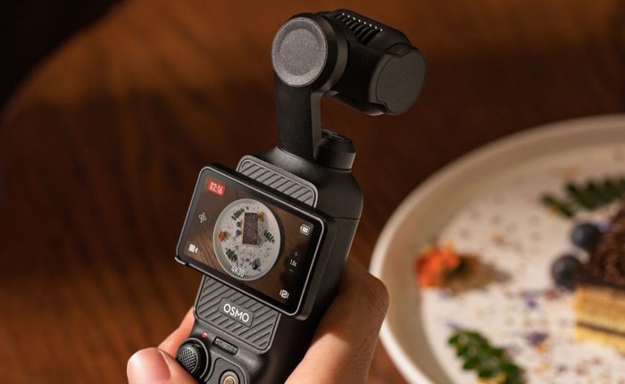 OPPO và vivo cùng lên tiếng về tin đồn bắt tay làm camera gimbal bỏ túi