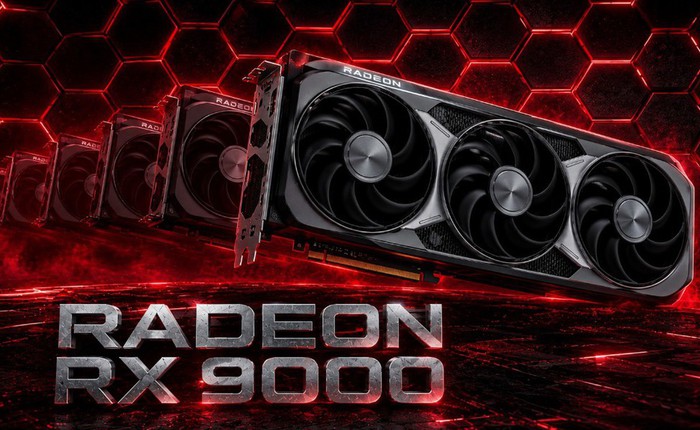 AMD theo bước Nvidia, tăng giá GPU tới 20%: Cơn ác mộng thời “đào coin” đang trở lại?