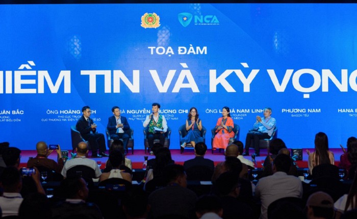 Hội nghị KOL toàn quốc lần thứ II chính thức khởi động