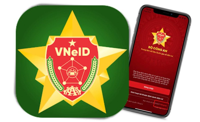 VNeID bổ sung thêm loạt tính năng quan trọng, người dân cả nước cần biết