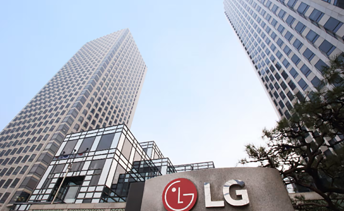 LG ghi nhận quý II kỷ lục, 4 mảng kinh doanh cùng có kế hoạch tăng tốc trong quý III