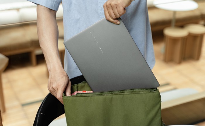 Một chiếc laptop, bốn năm đại học và bài toán của sinh viên mùa tựu trường