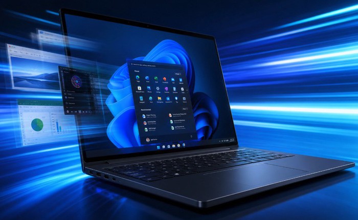 Windows 11 học được chiêu “chạy nước rút”, máy cũ có thể hưởng lợi
