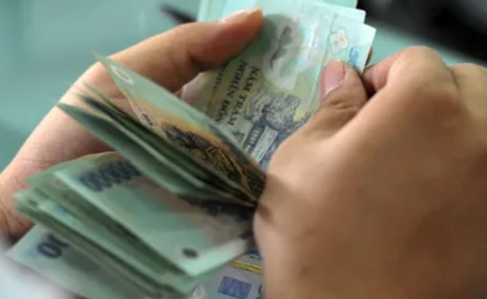 Ngân hàng khuyến cáo không sử dụng dịch vụ rút tiền mặt từ thẻ trong trường hợp sau đây