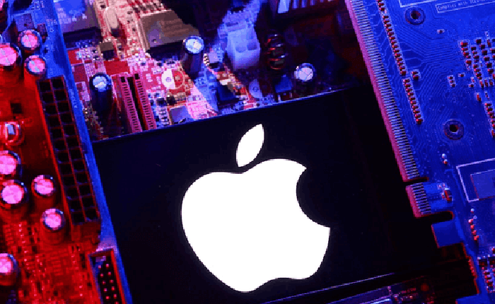Apple tự phát triển mô hình AI dành riêng cho Trung Quốc
