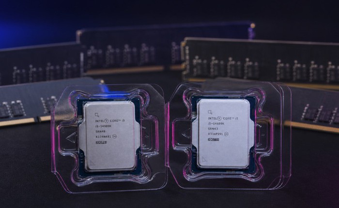 Giá RAM quá đắt, Intel quyết chưa cho CPU đời cũ “nghỉ hưu” vì lý do này
