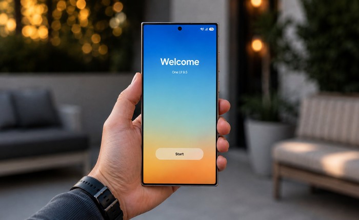 Ngắm trước OneUI 9.5 sắp ra mắt cùng Galaxy S27: Nếu Samsung và Apple kết hợp làm giao diện, đây chính là kết quả?