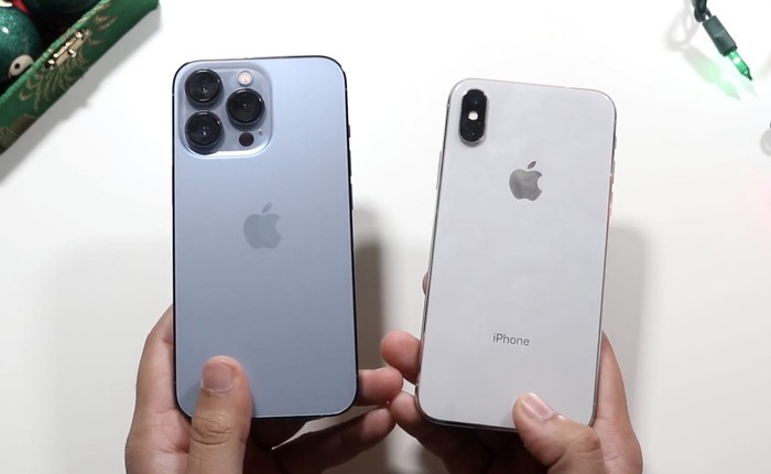 Mẫu iPhone quen thuộc vừa bị Apple “khai tử”