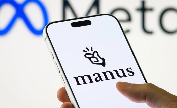 Trung Quốc buộc Meta trả lại startup AI vừa mua 2 tỷ USD
