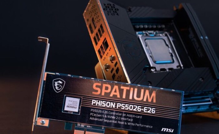 Lại có tin xấu cho những ai đang chờ SSD giảm giá