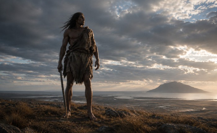Hai bộ xương dưới đáy biển hé lộ người Denisovan khổng lồ từng bước đi giữa châu Á thời Kỷ Băng hà
