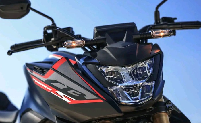 Honda tung CB300F 2027 phuộc ngược Showa và phanh ABS hai kênh khiến fan Yamaha Exciter phải ghen tị