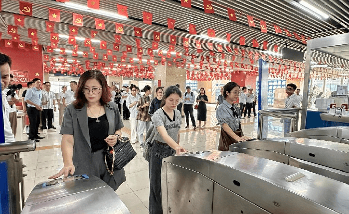 Tin vui cho hàng triệu người dân Hà Nội