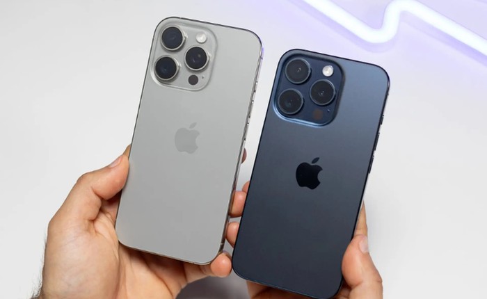 Người dùng iPhone sau có thể nhận tới 2,5 triệu đồng từ Apple