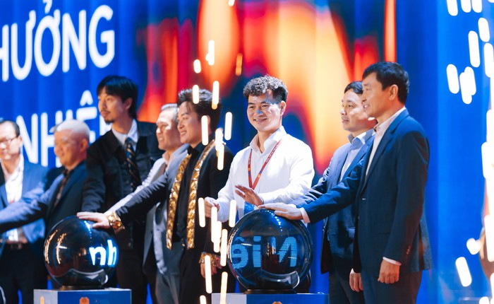 KOL Summit 2026: Dấu mốc 1 năm hành trình kiến tạo niềm tin số của cộng đồng người có ảnh hưởng Việt Nam