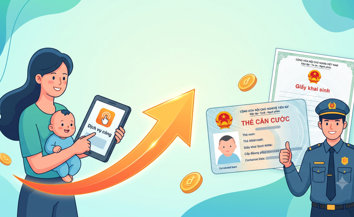 Thẻ căn cước sắp có thay đổi đặc biệt quan trọng từ 1/9: Hàng triệu người dân lưu ý!