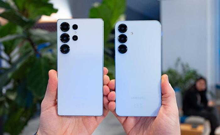 Thông báo quan trọng đến người dùng điện thoại Samsung