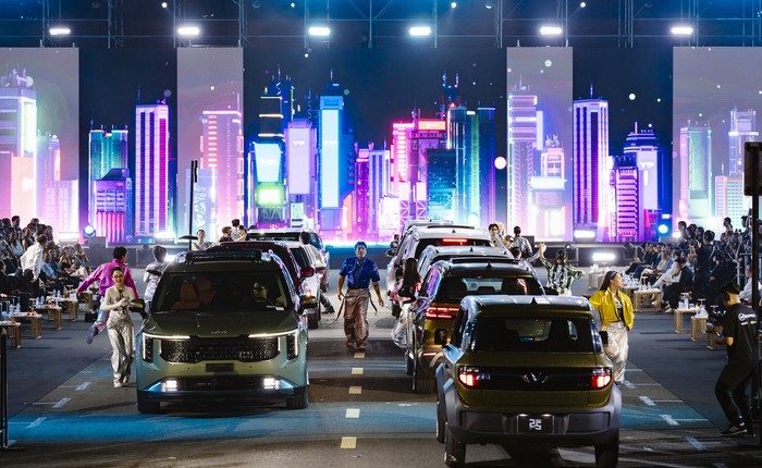 Car Choice Awards 2026 công bố hệ thống hạng mục giải thưởng: 'Không chọn tốt nhất, chỉ chọn phù hợp nhất'