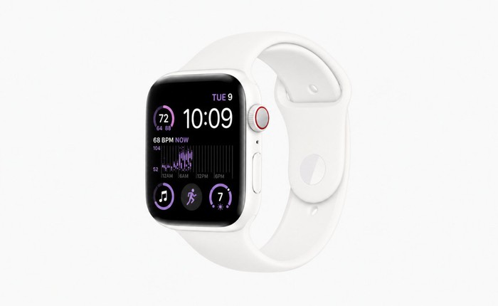Apple Watch Series 12 có thể đưa chất liệu "thất truyền" trở lại sau 7 năm