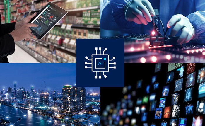 Edge AI: Ván cờ mới của Intel và cơ hội nào cho Việt Nam?
