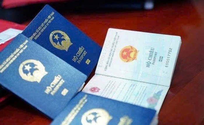 Công an phát thông báo quan trọng về hộ chiếu, người dân kiểm tra ngay