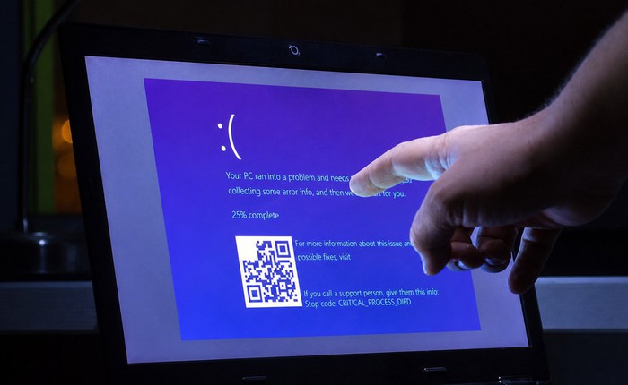 Cập nhật Windows 11 để máy an toàn, người dùng dính “combo” văng game, màn hình đen và lỗi PIN